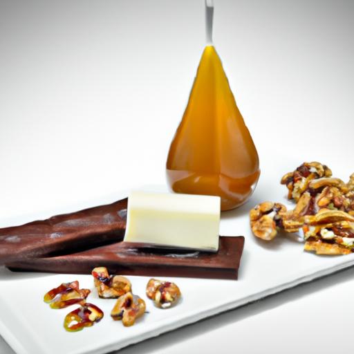 The Sweet Science of ​Nougat Chocolate:‌ A ⁤Delectable Journey