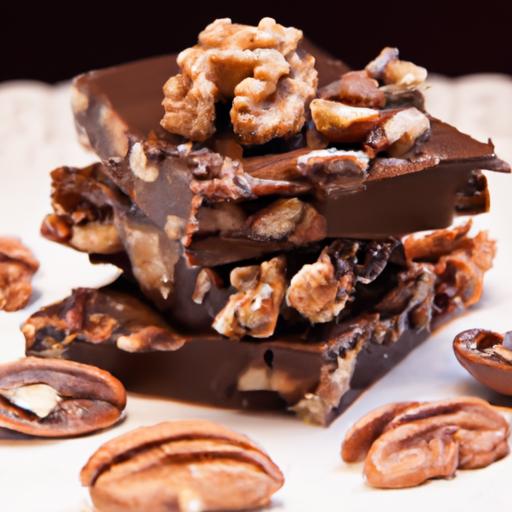 Decadent Classic Chocolate‌ Fudge ⁣with Crunchy Walnuts Guide