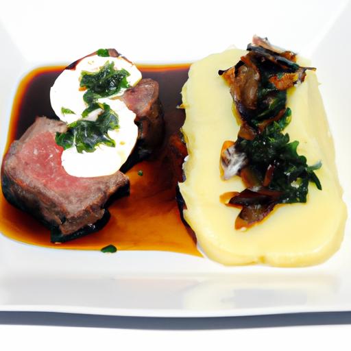 Master Gordon Ramsay's Slow-Braised Beef Recipe Unveiled