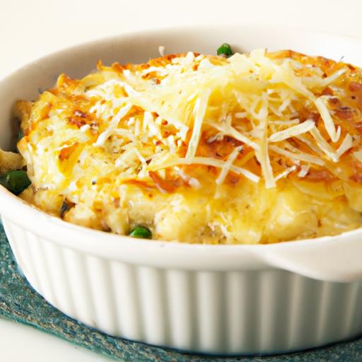 Wholesome​ Shepherd's Pie: Comfort food Made Healthy