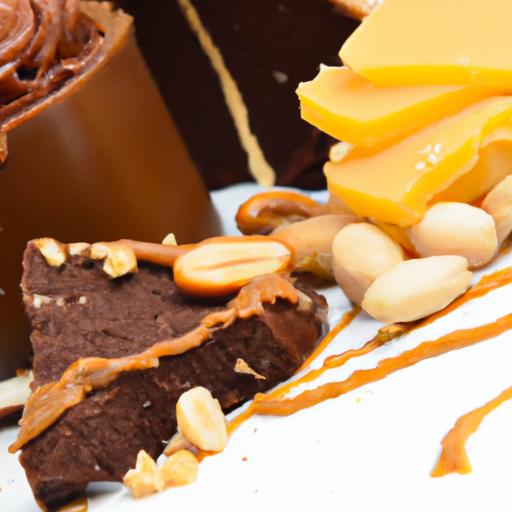 decadent Delight: The Secret to Perfect Chocolate Peanut Butter Fudge