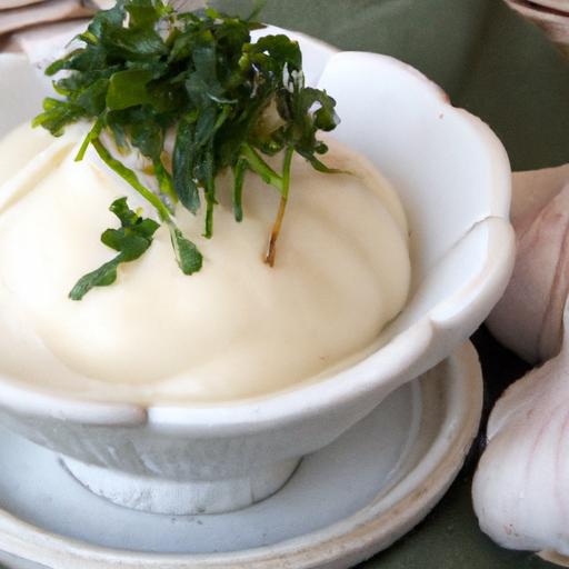 Unlock Creamy Flavor: The Magic ‌of Roasted Garlic Mash