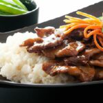 Unlock Flavor: The Ultimate Teriyaki Marinade for Meat