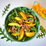 Boost Your Health: Detox Salad with Turmeric & Veggies