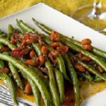 Fiery Pickled Green Beans: A Spicy Twist on a Classic Snack