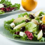 Chop to It: Discovering the Zesty Charm of Italian Salad
