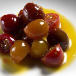 Oven-Roasted Cherry Tomatoes: A Burst of Flavor Unveiled