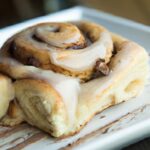 Cinnamon Roll Focaccia: A Sweet Twist on Classic Bread