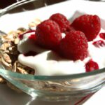 Cranachan Unveiled: Scotland’s Creamy Oat & Raspberry Treat