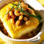 Golden Comfort: Discover the Art of Baked Polenta Perfection