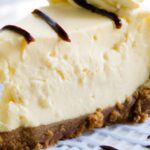 Decadent White Chocolate Cheesecake: A Sweet Delight Recipe