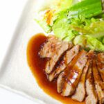 Unlock Bold Flavors: Ultimate Teriyaki Marinade for Meat