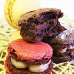 Decadent Chocolate Macaroons: A Sweet, Chewy Delight Explained