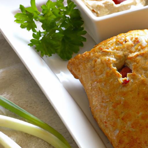 Timeless Taste: Classic Beef and Vegetable⁢ Pasties Unveiled