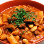 One-Pot American Goulash: Comfort in Every Savory Bite