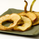 Warm Up Your Fall: How to Make Baked Spiced Apple Rings
