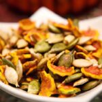 Crunchy Delight: How to Make Spicy Roasted Pumpkin Seeds