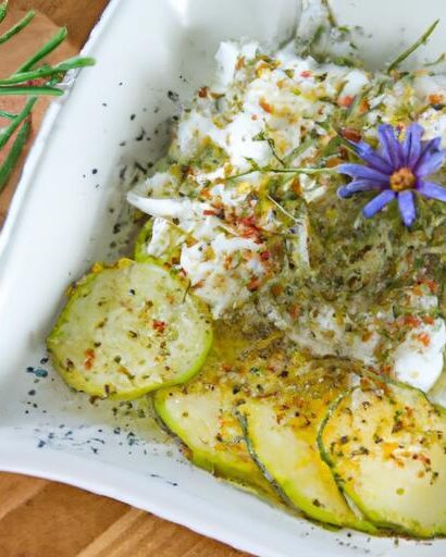 Crunchy Twist: The Delight of Dill Pickle Potato Salad