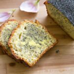 Zesty Lemon Poppy Seed Bread: Bright, Bold, and Delicious