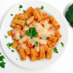 Hearty & Healthy: Meatless Baked Ziti Recipe You’ll Love
