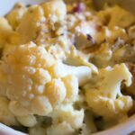 Creamy Cauliflower Cheese Casserole: A Comfort Classic