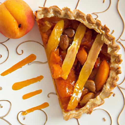The Art of Apricot Tart: A Sweet Summer Delight Unveiled