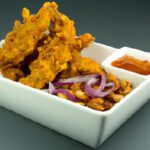 Crunchy Delight: The Ultimate Crispy Bang Bang Chicken Guide