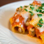 Simple Stuffed Shells: A Delightful Comfort Food Recipe