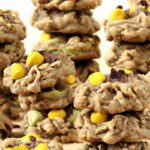 Monster Cookie Energy Bites: A Sweet Boost of Power!