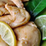 Zesty & Easy Lemon Chicken: Brighten Your Dinner Tonight