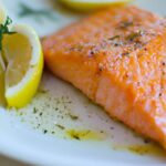 Zesty Salmon with Lemon and Dill: A Fresh Flavor Fusion