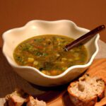 Pistou Soup: A Flavorful Journey into Provençal Tradition