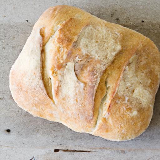Effortless No-Knead Artisan Bread: Bake Like a Pro at Home