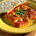 Melted Magic: The Ultimate Cheesy Chicken Quesadilla Bake