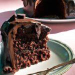 Queen of Sheba Cake: A Decadent Historical Chocolate Delight