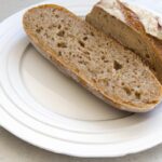 Whole Wheat Baguette: A Nutty Twist on a Classic Loaf