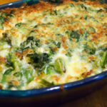 Hearty Broccoli, Cheddar & Quinoa Bake: Nutritious Comfort
