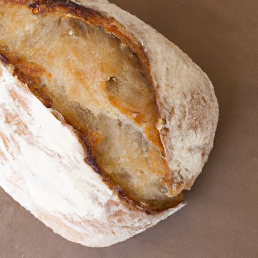 Effortless No-knead Artisan Bread: Bake Like a Pro at Home
