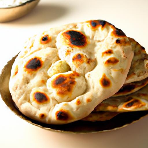 Peshwari Naan: A Sweet Twist on Classic Indian Bread Delight