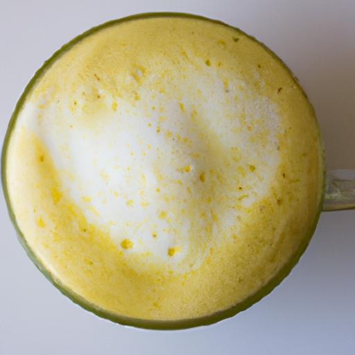 Golden Milk Turmeric Latte: A Warm Sip of Wellness Explained