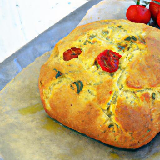 Fluffy & Flavorful: Your Ultimate Gluten-Free Focaccia Guide