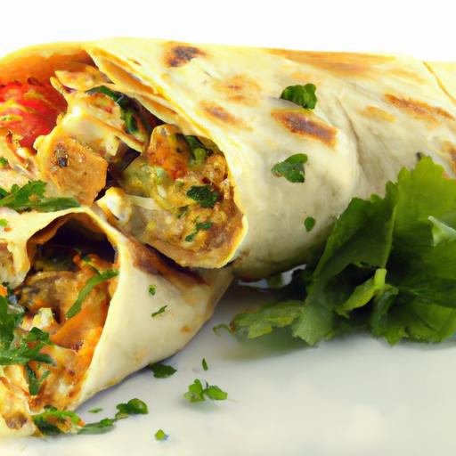 Pita Pocket Secrets: A Delicious Pocket of Culinary Delight