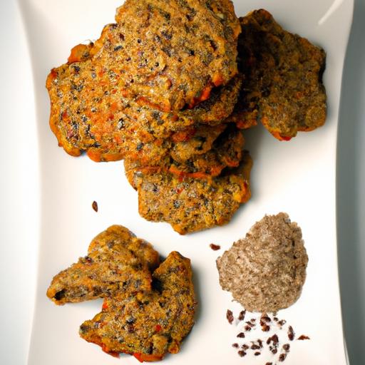 Quinoa Cookies Unveiled: Nutritious Bites You'll Love