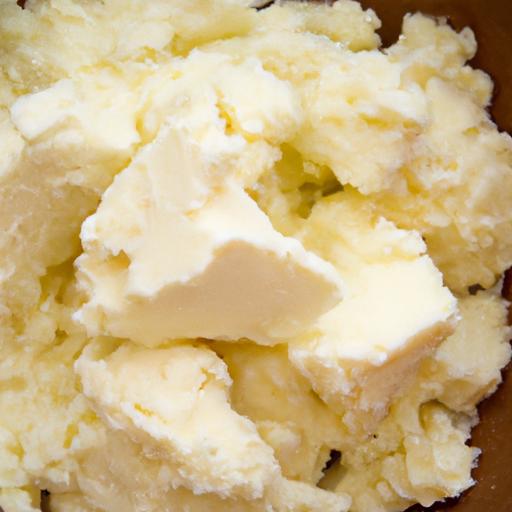 Whip ⁣Up Creamy Cottage ⁤Cheese⁣ Mashed Potatoes Delight