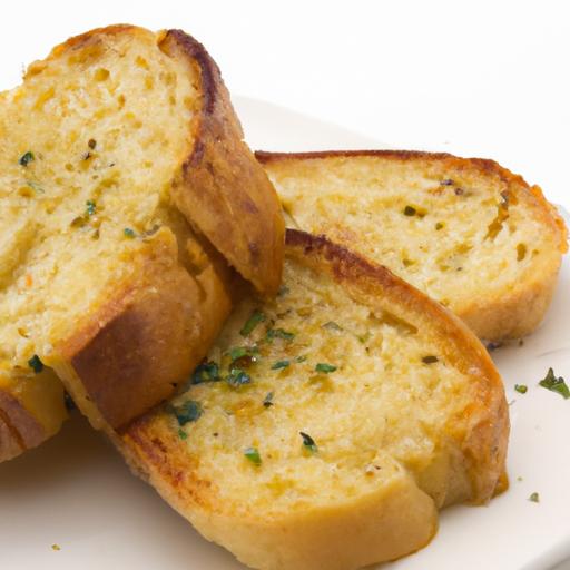 Unlocking Flavor: The Art of Perfect Roasted Garlic Bread
