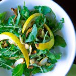 Crisp & Refreshing: The Ultimate Arugula Apple Salad Guide