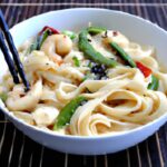 Slurp Smart: Discover the Secrets of Vegan Ramen Noodles