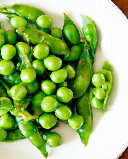 Wasabi Peas: Crunchy Spice Powerhouse Unwrapped