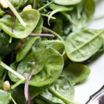 Fresh & Flavorful: The Ultimate Spinach and Arugula Salad Guide