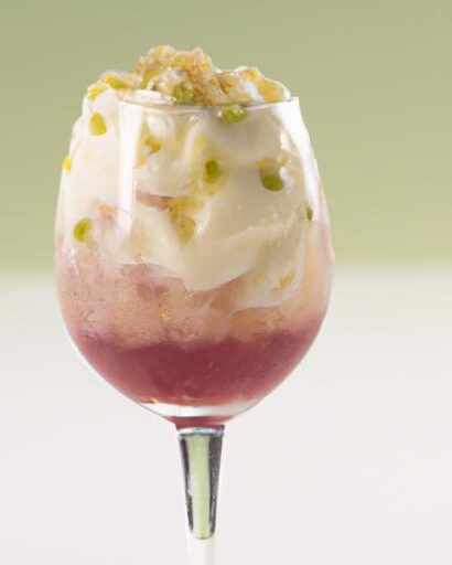 Gooseberry Fool Unveiled: A Tangy Twist on Classic Desserts